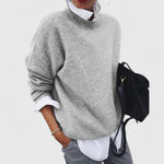 Aura | Comfortable Sweater