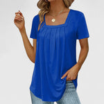 Kinsley | Elegant Summer Top