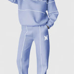 Amira | Cozy Two-Piece Loungewear Set