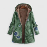 Talia | Cozy Jacket