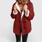 Adelyn | Cozy Comfort Coat