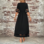 Valerie | Elegant Dress