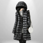 Ashton | Ultralight Down Jacket