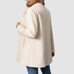 Mary | Timeless Elegant Jacket