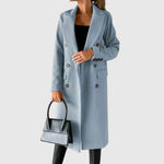 Jasmine | Winter Coat