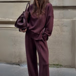 Alaya | Stylish Two Piece Set