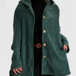 Lia | Cozy Jacket