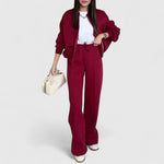 Azaria | Comfortable Sweater and Pants