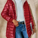 Athena | Waterproof Jacket