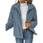 Kayla | Comfortable Winter Jacket