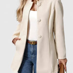Kimberly | Chic Elegance Jacket
