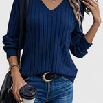 Ariya | Comfortable Sweater