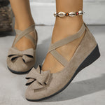 Stacey | Chic Flat Shoes