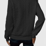 Aubree | Cozy Knit Sweater