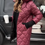 Emery | Comfortable & Stylish Winter Jacket