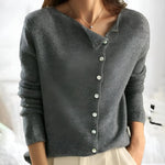 Grace | Luxury Cardigan