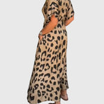 Maya | Timeless Confidence Dress