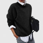 Aura | Comfortable Sweater