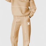 Amira | Cozy Two-Piece Loungewear Set