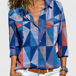 Whitney | Chic Elegance Blouse