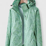 Makenna | Cozy Jacket