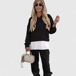 Veronica | Cozy Ensemble