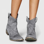 Eva | Elegant Boots