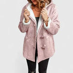 Adelyn | Cozy Comfort Coat
