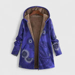 Talia | Cozy Jacket