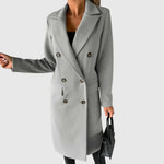 Jasmine | Winter Coat