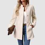 Mary | Timeless Elegant Jacket