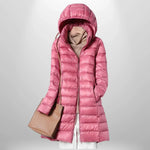 Ashton | Ultralight Down Jacket