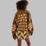 Scarlett | Elegant Cardigan