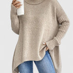 Penelope | Cozy Knit Sweater