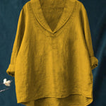 Taylor | Timeless Blouse