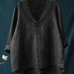 Taylor | Timeless Blouse