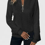 Aubree | Cozy Knit Sweater