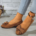 Alison | Comfortable Orthopedic Flats