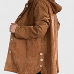 Lia | Cozy Jacket