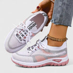 Angela | Supportive Orthopedic Sneakers