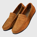 Alexa | Comfort-Orthopedic Loafers