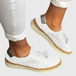 Veronica | Orthopedic Slip-On Shoes
