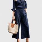 Kara | Cozy Two-Piece Ensemble