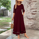 Valerie | Elegant Dress