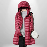 Ashton | Ultralight Down Jacket
