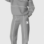Amira | Cozy Two-Piece Loungewear Set