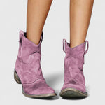 Eva | Elegant Boots
