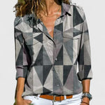 Whitney | Chic Elegance Blouse