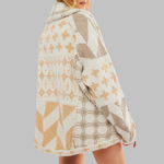 Scarlett | Elegant Cardigan