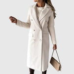 Jasmine | Winter Coat
